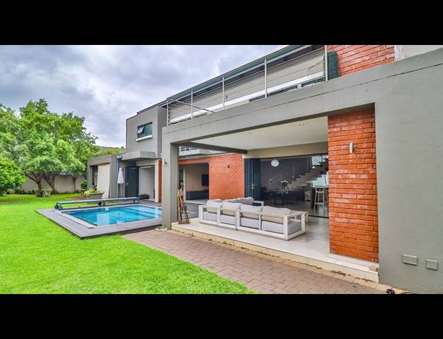 5 BEDROOM HOUSE FOR SALE IN MIDSTREAM RIDGE